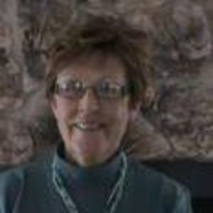 Meet your Posher, Marilynne